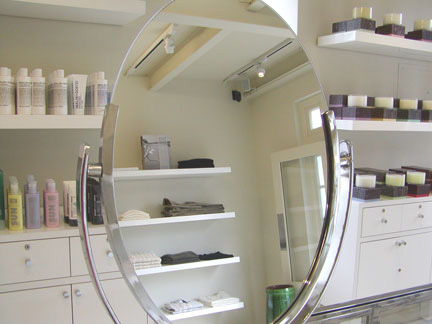 Click for commercial portfolio