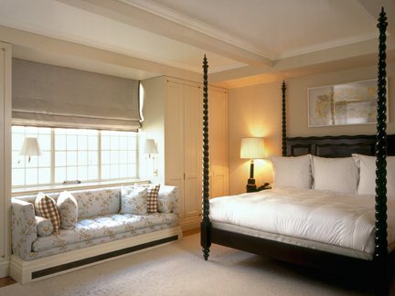 Click for residential portfolio